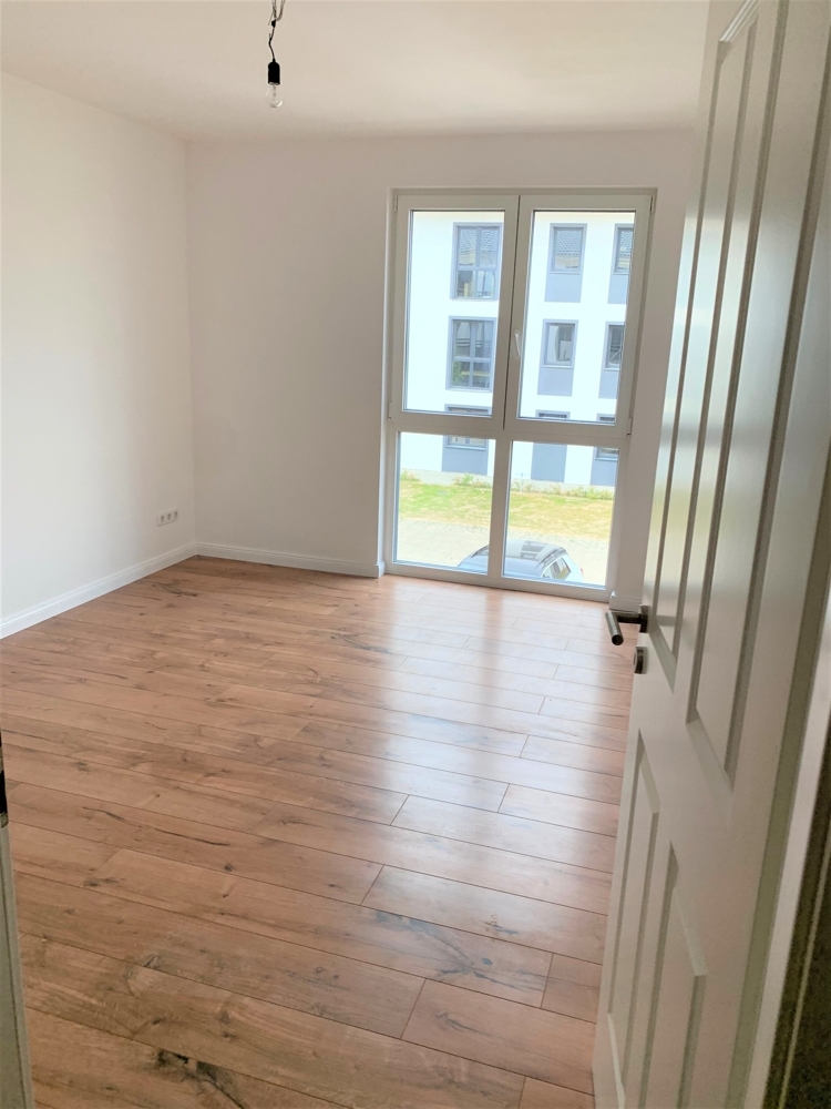 Zimmer 3 Wohnanlagen Bernau