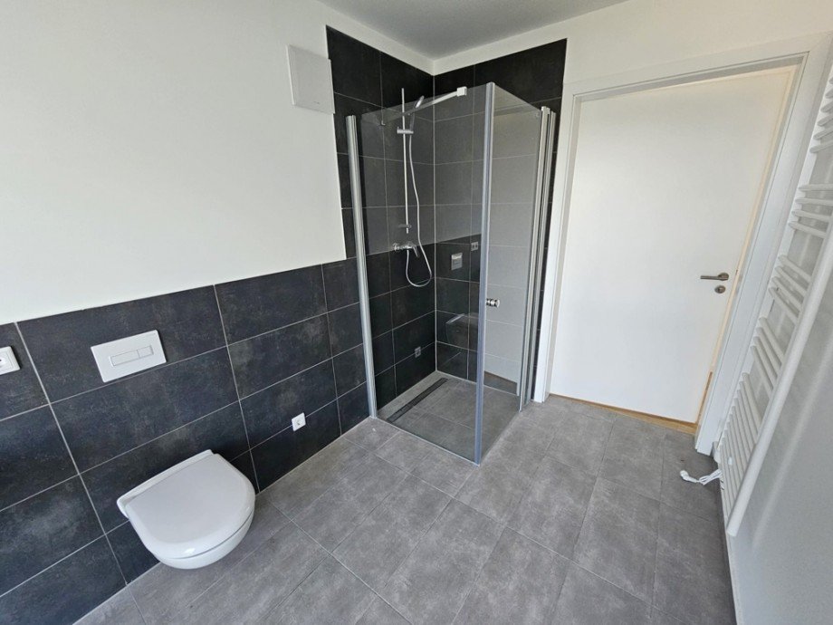 Walk- In- Dusche Penthousewohnung Biederitz / Heyrothsberge