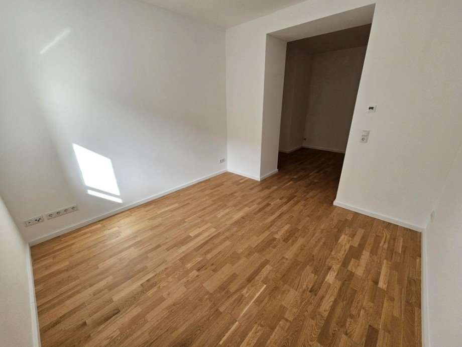 Schlafen Etagenwohnung Magdeburg / Alte Neustadt