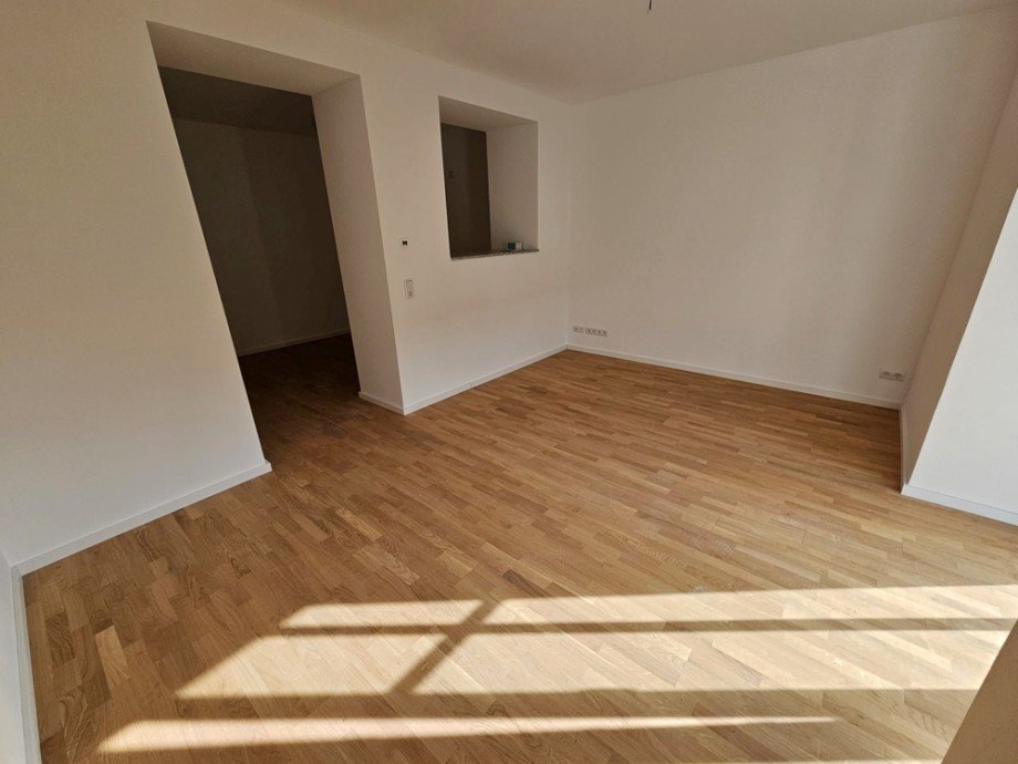 Wohnen Etagenwohnung Magdeburg / Alte Neustadt