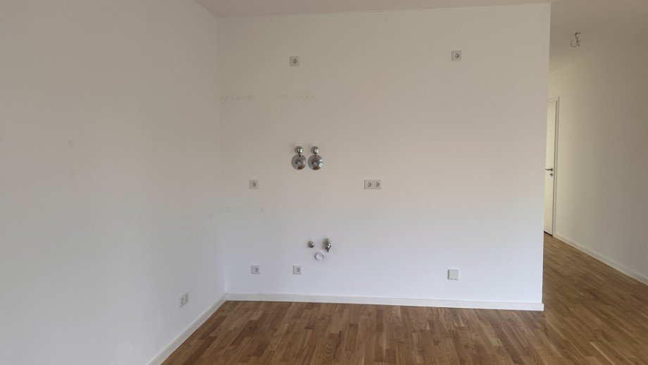 Beispielfoto K�che Etagenwohnung Biederitz / Heyrothsberge