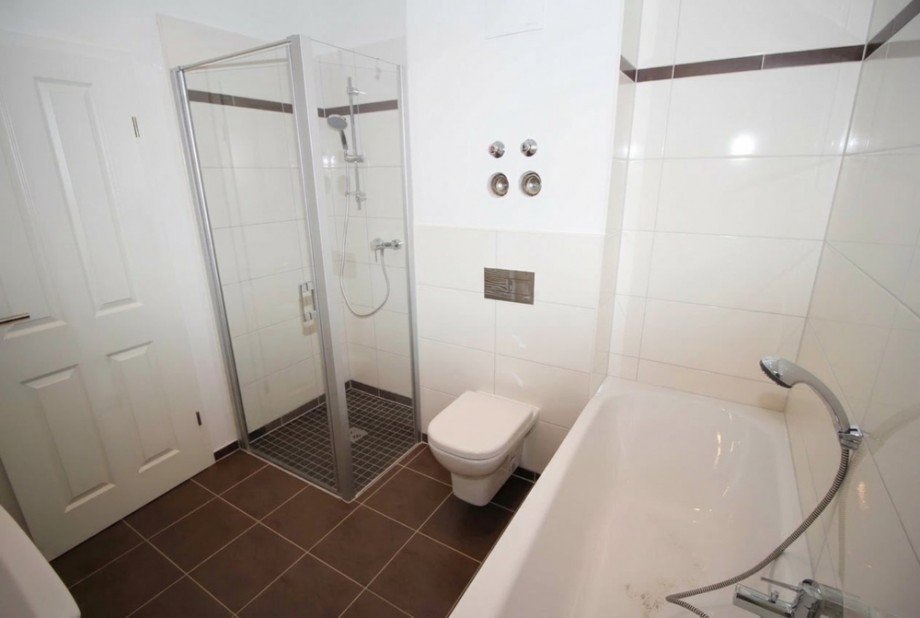 Bad Terrassenwohnung Werder