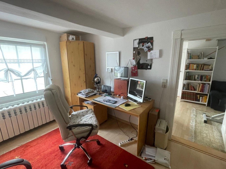 Zimmer 4 Einfamilienhaus Welsleben