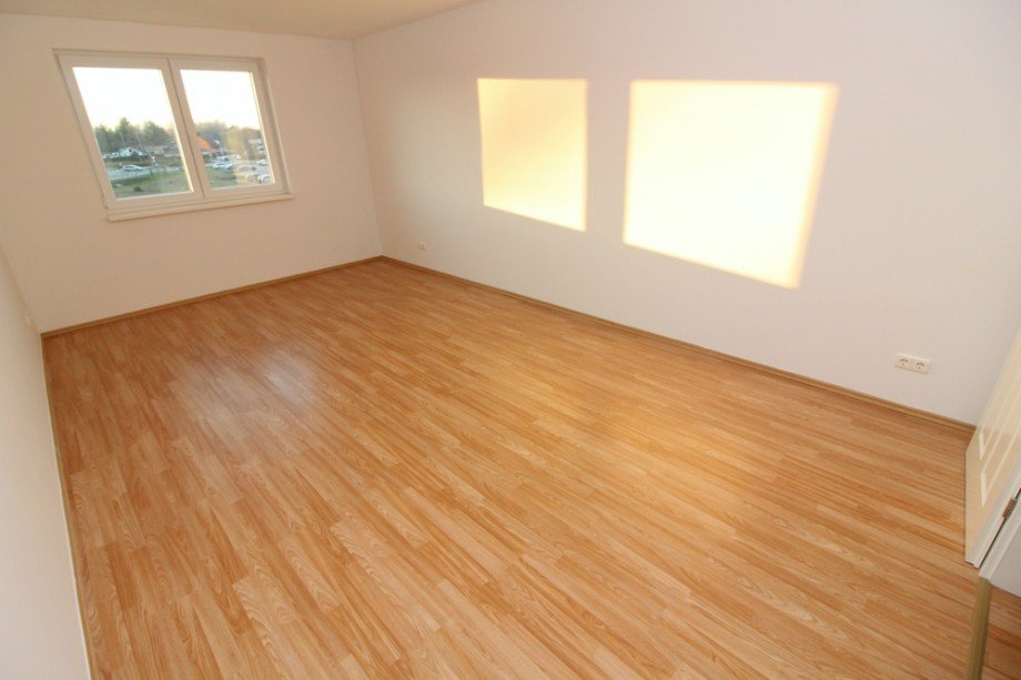 Schlafen Etagenwohnung Werder