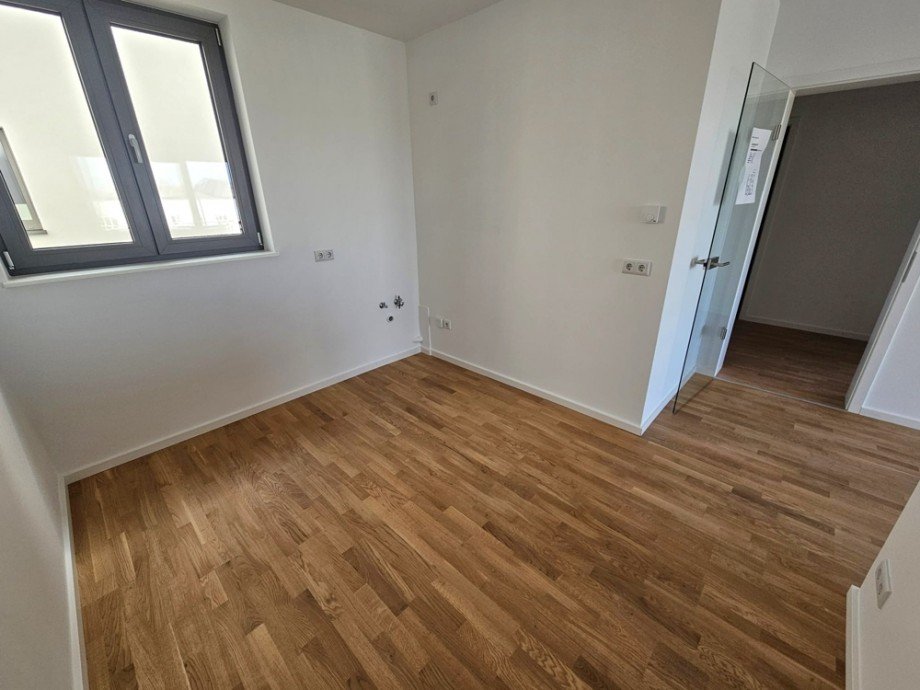 K�che Etagenwohnung Magdeburg / Alte Neustadt