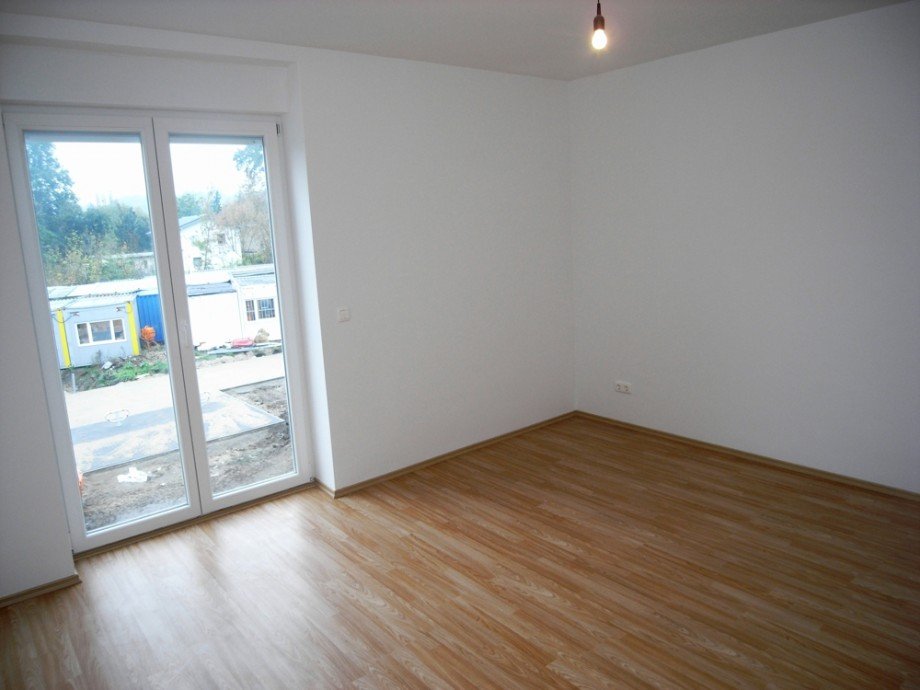 Beispiel Schlafzimmer Etagenwohnung Werder