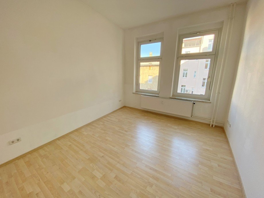 Schlafzimmer Etagenwohnung Magdeburg