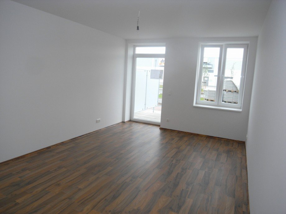 Kind Terrassenwohnung Werder