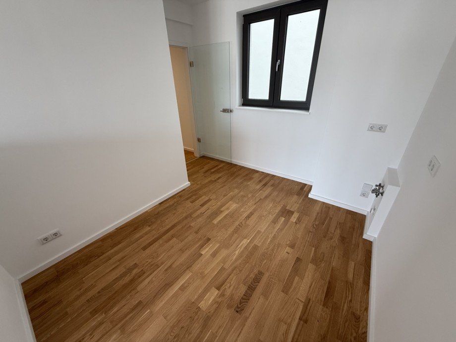 K�chenbereich Etagenwohnung Magdeburg / Alte Neustadt