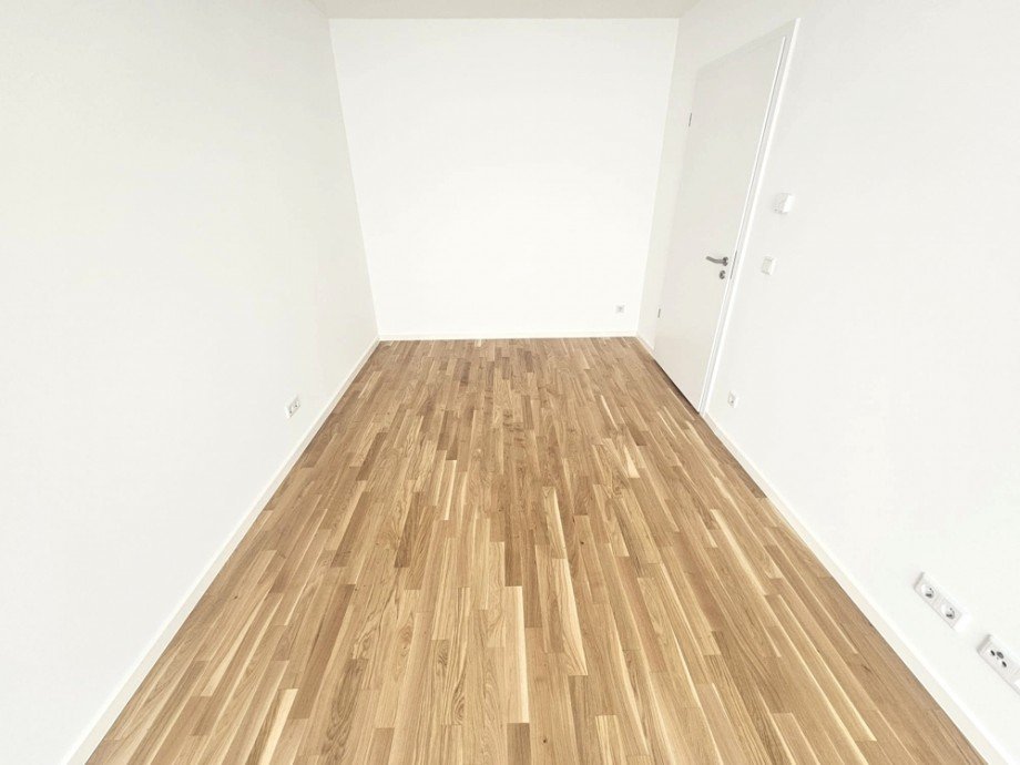 Schlafzimmer Terrassenwohnung Biederitz / Heyrothsberge