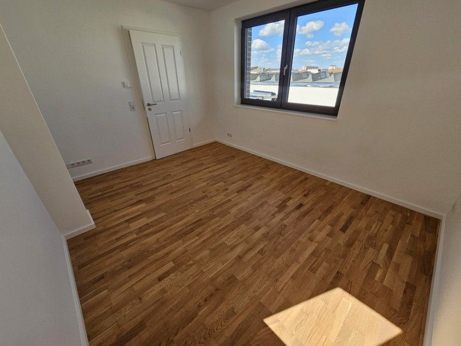 B�ro Etagenwohnung Magdeburg / Neue Neustadt