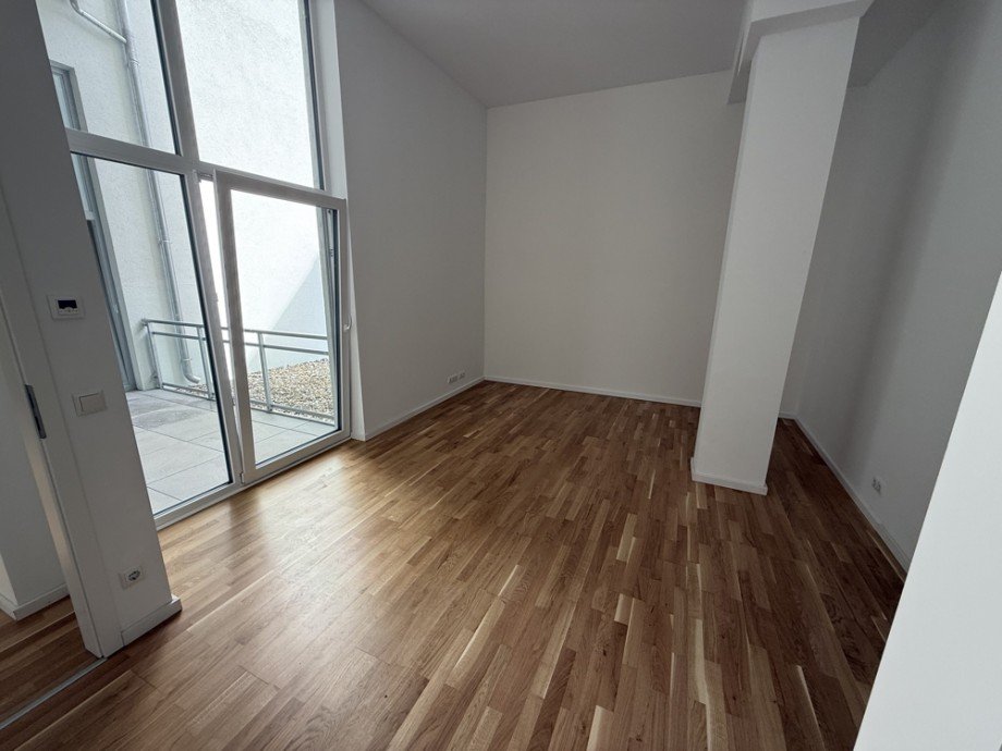 Kind Etagenwohnung Magdeburg / Alte Neustadt