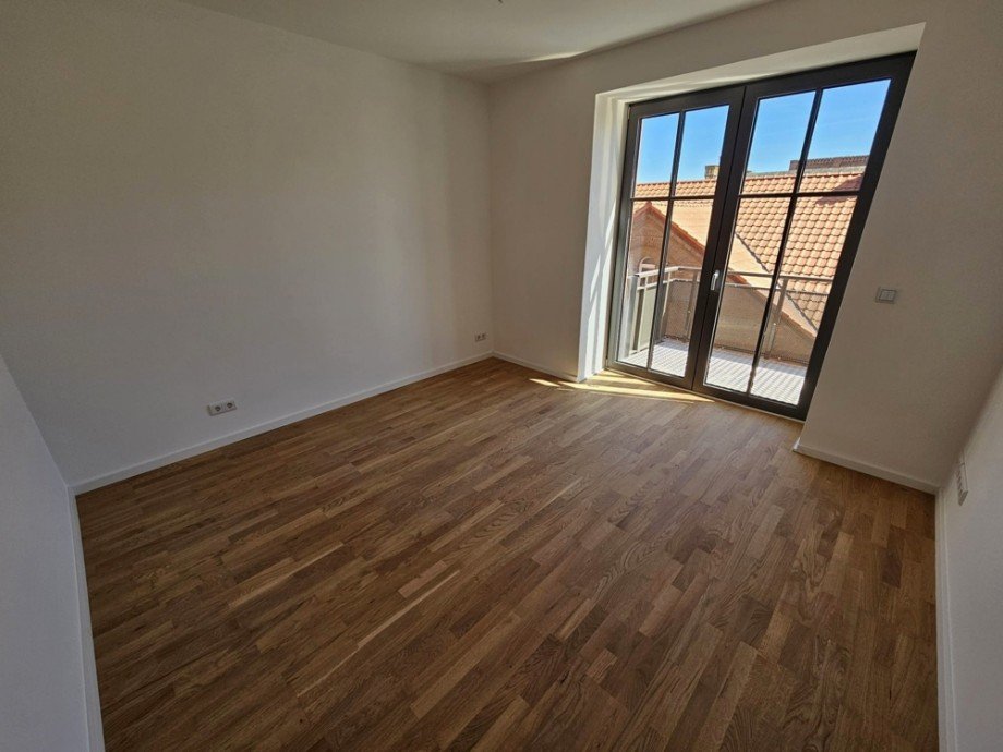 B�ro Etagenwohnung Magdeburg / Neue Neustadt