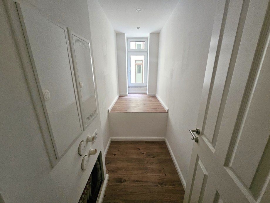 Beispielfoto Abstellraum Etagenwohnung Magdeburg