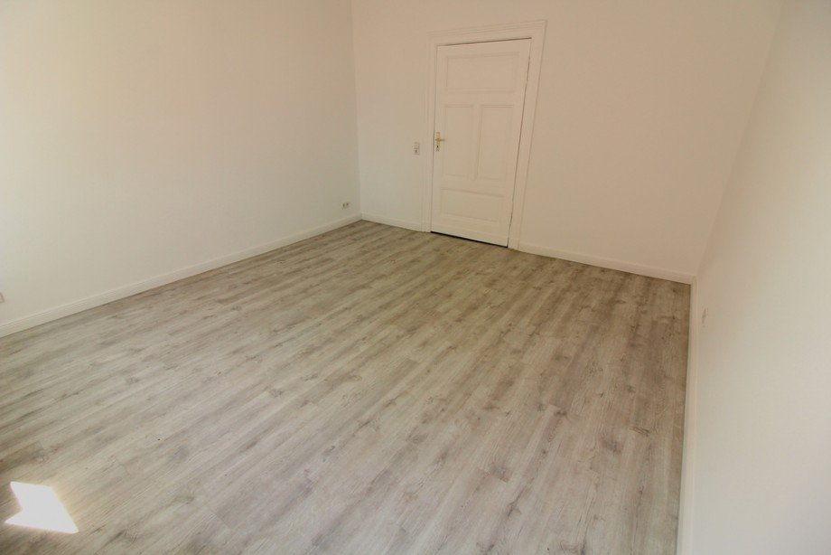 Wohnen Etagenwohnung Magdeburg