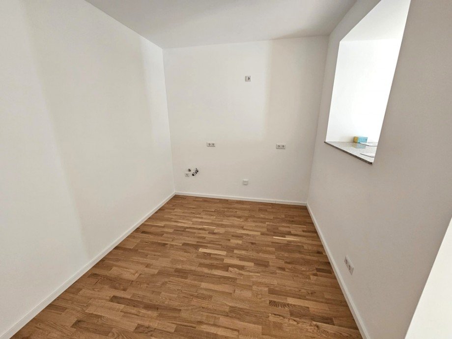 K�che Etagenwohnung Magdeburg / Alte Neustadt