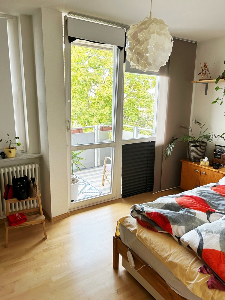 Zimmer 1 Etagenwohnung Magdeburg / Stadtfeld Ost