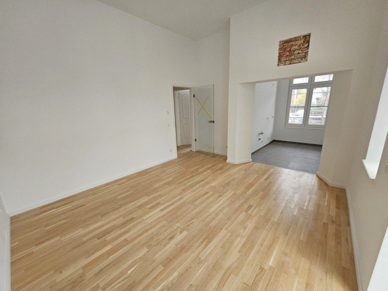 Beispielfoto Wohnbereich Magdeburg / Alte Neustadt Etagenwohnung Ihre neue Wohnung wartet auf Sie! Aus alt werde neu! Wohnen mit einer Geschichte!