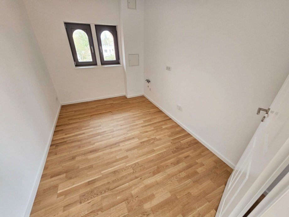 K�che Etagenwohnung Magdeburg / Alte Neustadt