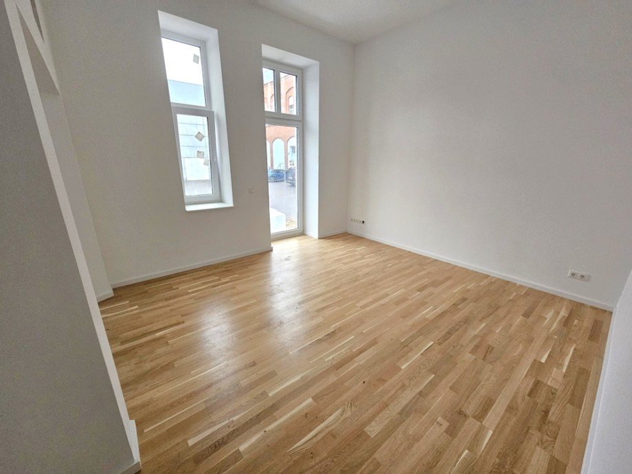Beispielfoto Wohnen Etagenwohnung Magdeburg / Alte Neustadt