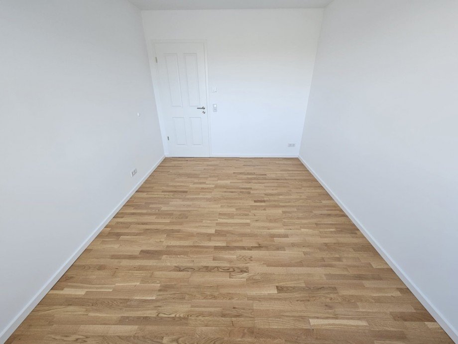 Schlafen Etagenwohnung Magdeburg / Neue Neustadt