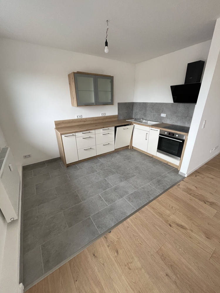 Sie suchen eine schöne gemütliche neue Wohnung mit einem großem Balkon? Dann habe ich das Richtige! - Photo 3