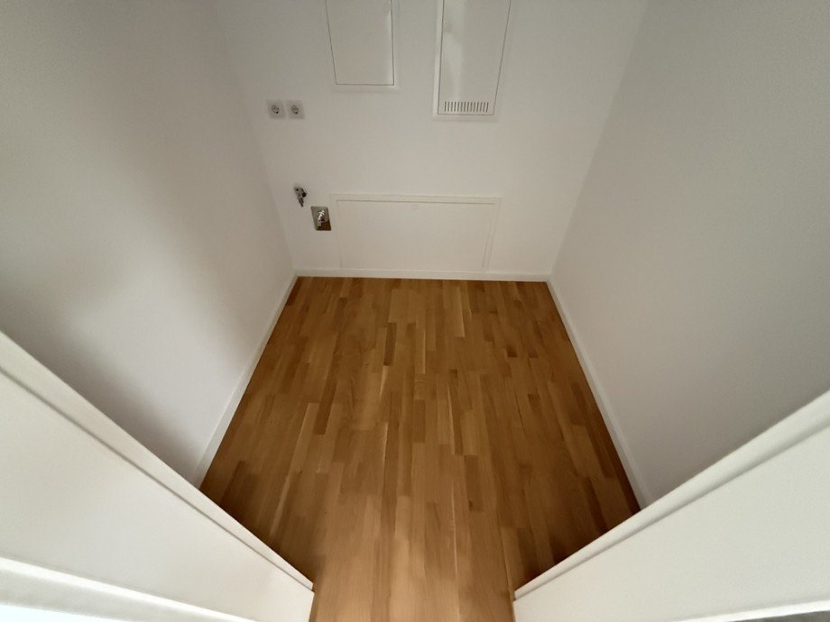 Abstellkammer Etagenwohnung Magdeburg / Alte Neustadt