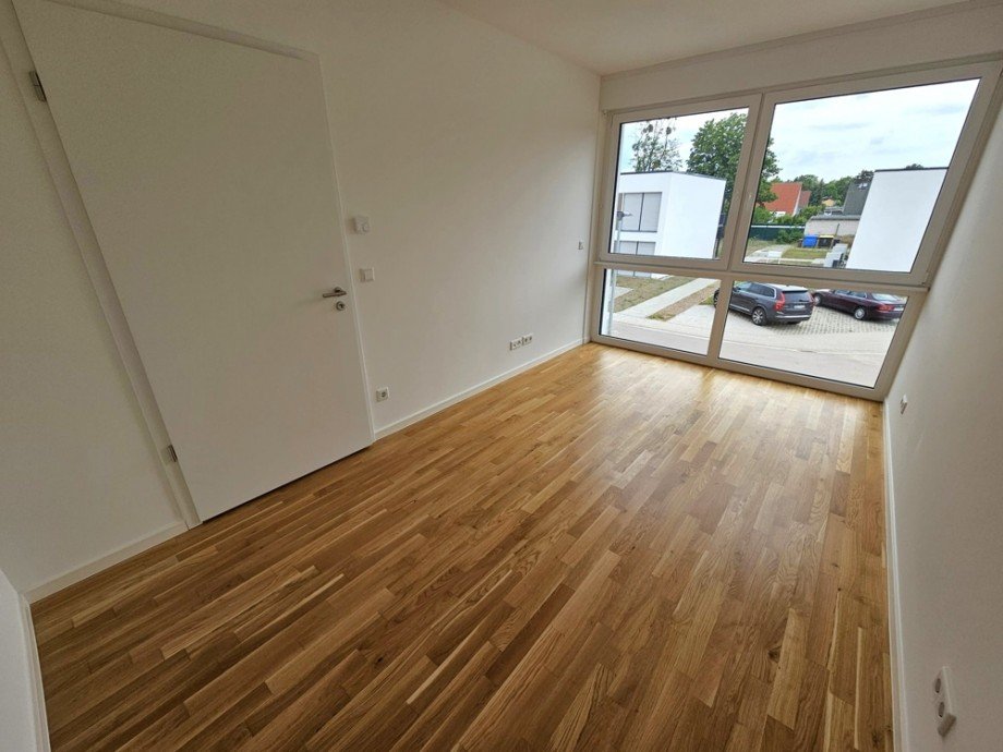 Schlafzimmer Etagenwohnung Biederitz / Heyrothsberge