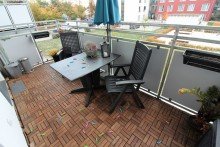 Balkon OstS�d Balkon, Fu�bodenheizung, Bad mit Wa&Du, 1 Garage+SP!