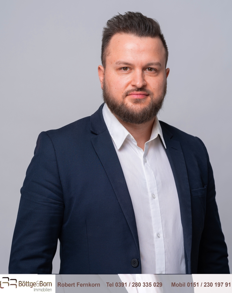 Ansprechpartner Terrassenwohnung Magdeburg