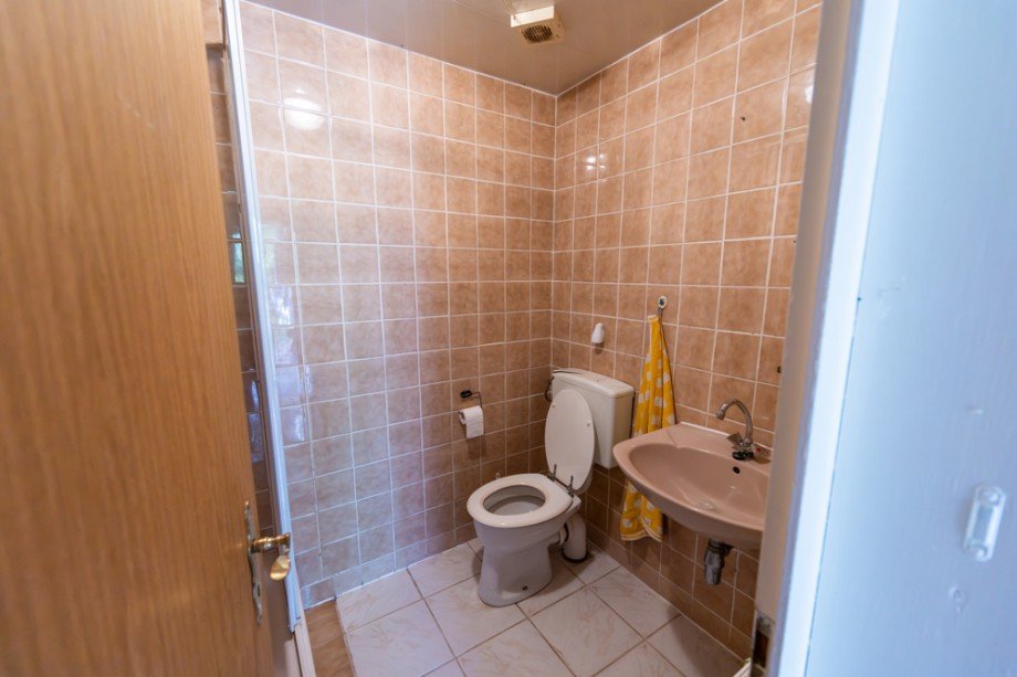 Monteurswohnung 2 Doppelhaush�lfte Magdeburg / Berliner Chaussee