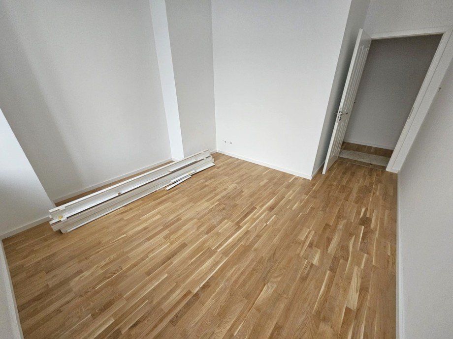 Beispielfoto Schlafzimmer Etagenwohnung Magdeburg / Alte Neustadt