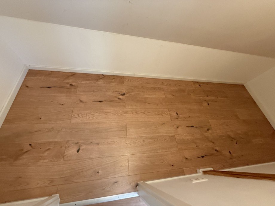 Abstellraum Dachgeschosswohnung Magdeburg