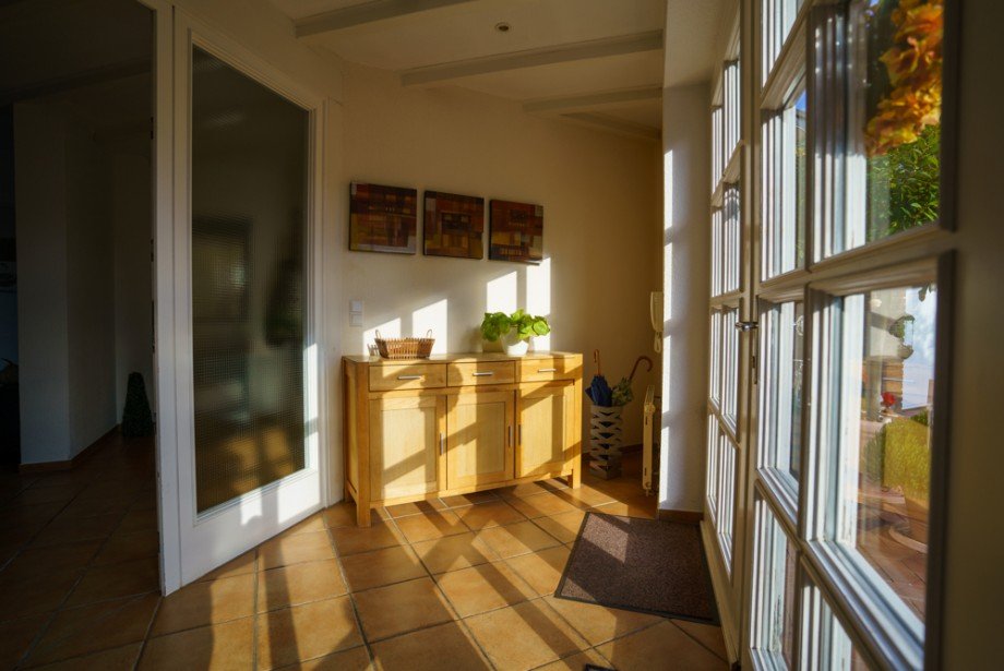 Entre� Einfamilienhaus Grabow