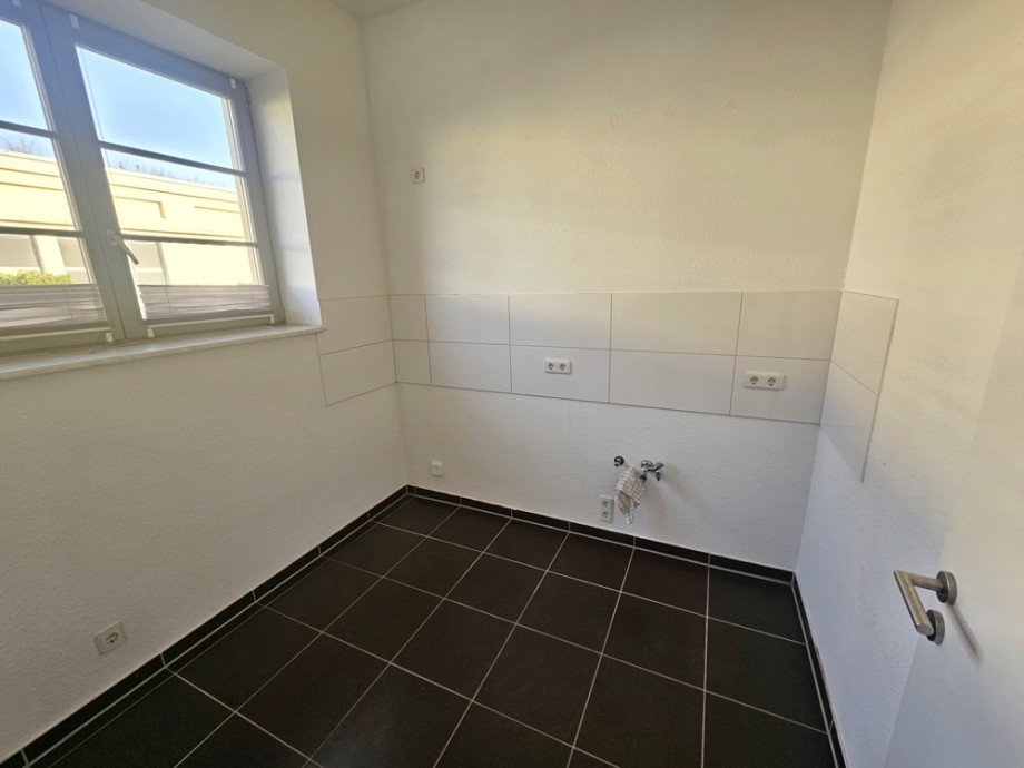 K�che Terrassenwohnung Magdeburg