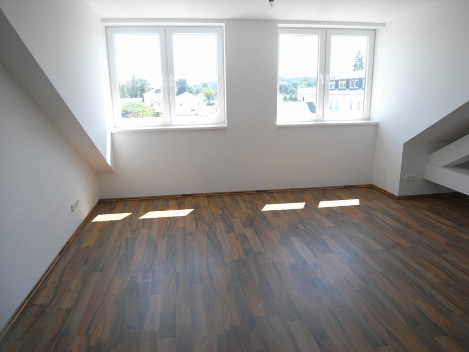 Kind Maisonettewohnung Werder