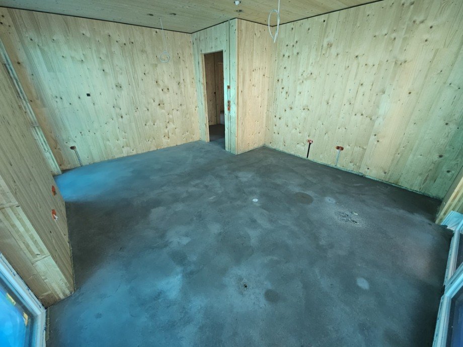 Schlafzimmer Etagenwohnung Magdeburg / Alte Neustadt