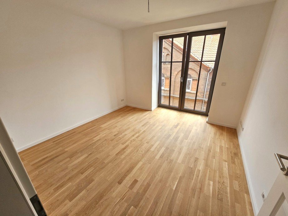 B�ro Etagenwohnung Magdeburg / Neue Neustadt