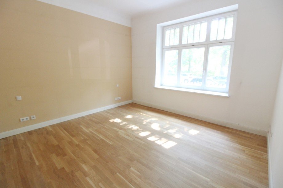 Zimmer 2 Erdgeschosswohnung Magdeburg