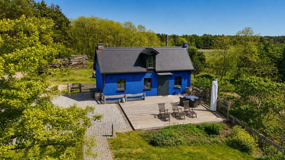  Haus Viereck (Vorpommern)