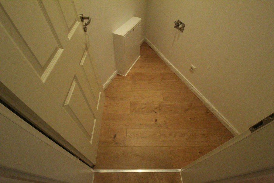 HWR Etagenwohnung Magdeburg