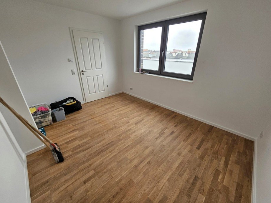 B�ro Etagenwohnung Magdeburg / Alte Neustadt