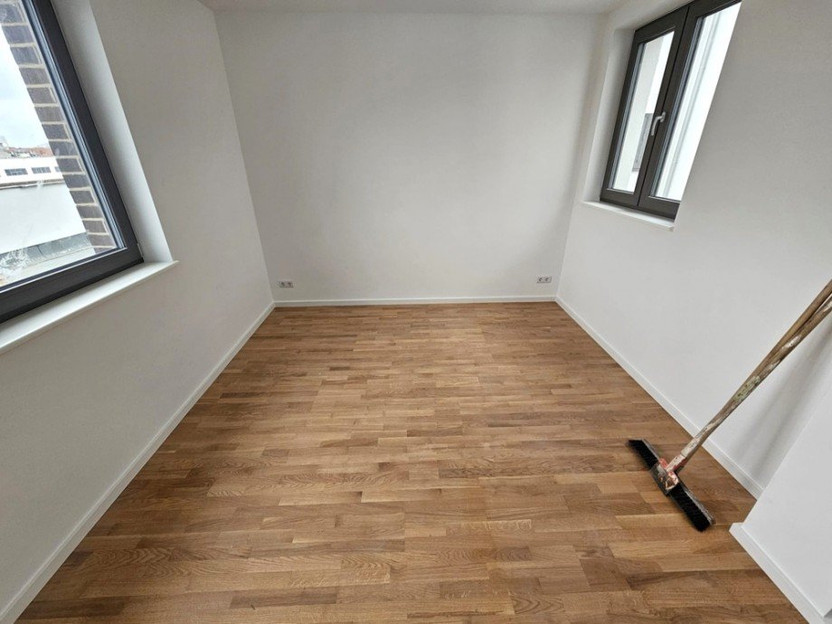 B�ro Etagenwohnung Magdeburg / Alte Neustadt