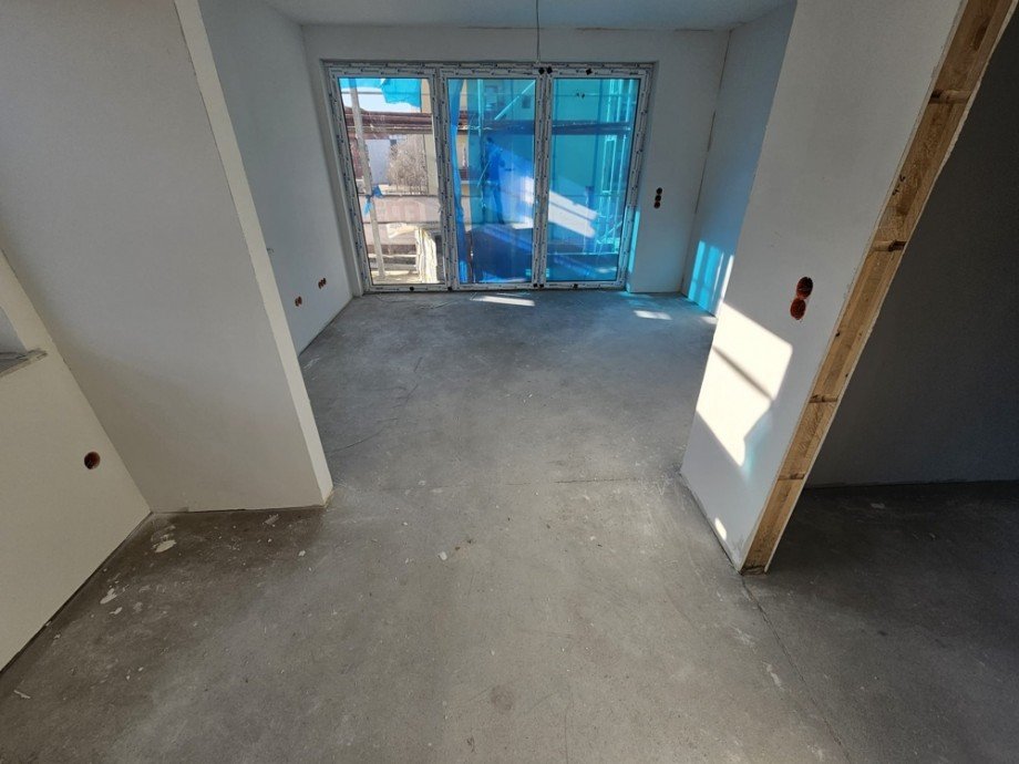 Wohnbereich Etagenwohnung Magdeburg / Alte Neustadt