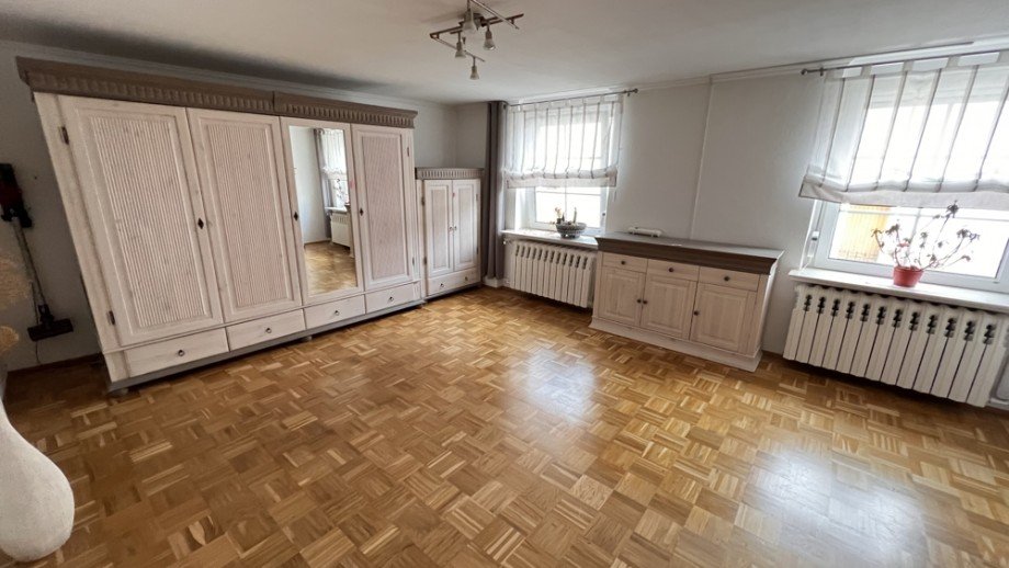 Schlafzimmer Einfamilienhaus Welsleben