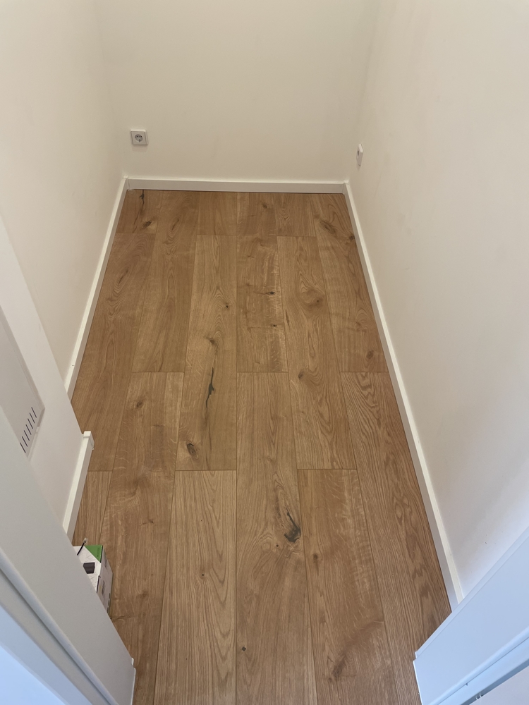 Abstellkammer Etagenwohnung Magdeburg / Altstadt