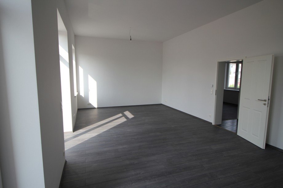 Wohnen Erdgeschosswohnung Werder