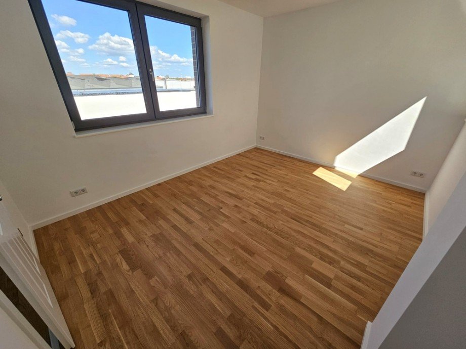 B�ro Etagenwohnung Magdeburg / Neue Neustadt