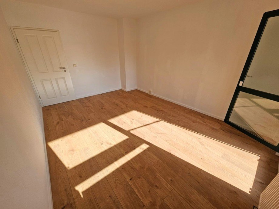 Beispielfoto Wohnbereich Erdgeschosswohnung Burg