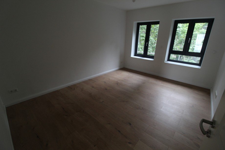 Schlafen Etagenwohnung Magdeburg